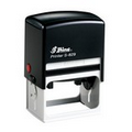 Self-inking Stamp - 1-9/16" X 2-1/2" Imprint area